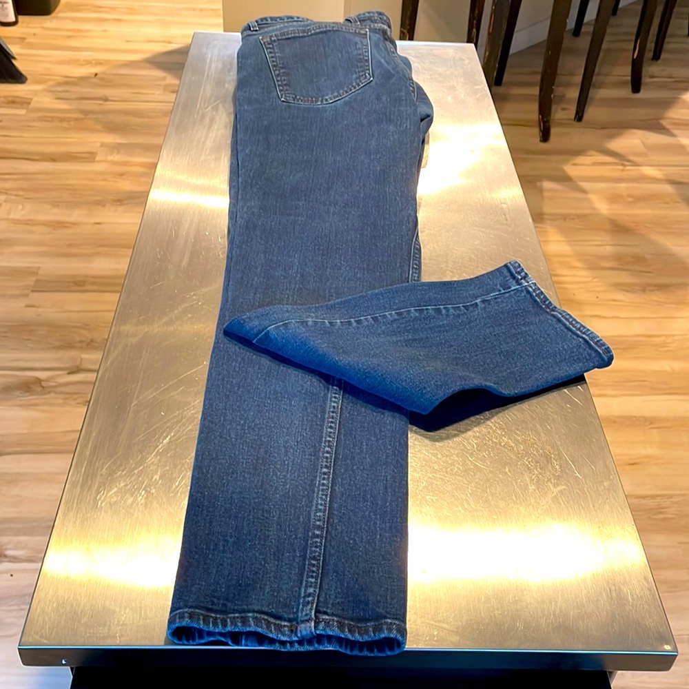 Michael Kors mens skinny jeans. 36/34. Great condition. 30” inseam